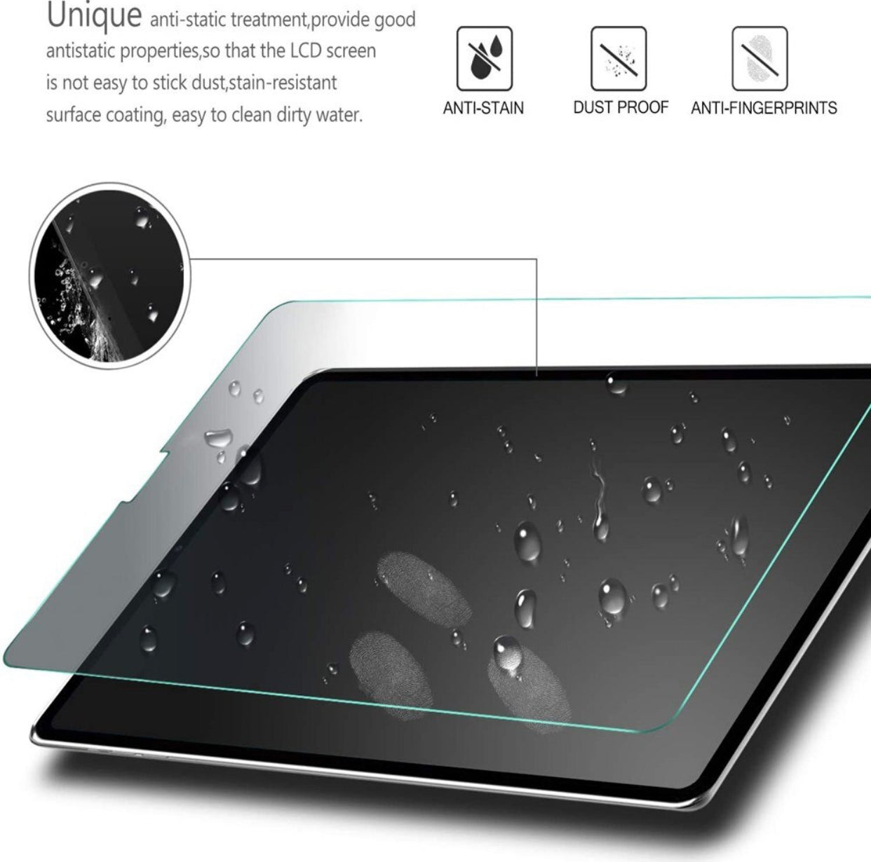 Shatterproof iPhone Screen Protector | Super Savings Technologies Shatterproof iPhone Screen Protector | Super Savings Technologies